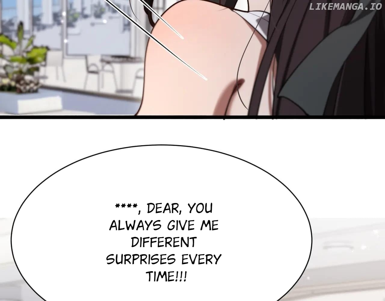 I’m Trapped In This Day For One Thousand Years Chapter 154 - page 50